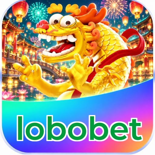 lobobet Logo Verificado