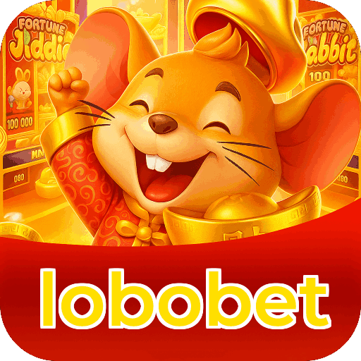 Logo da lobobet