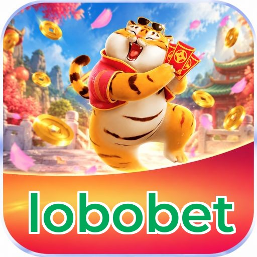 lobobet Baixar Download Logo Oficial Certificado