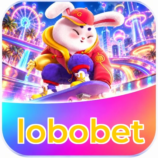 lobobet Logo