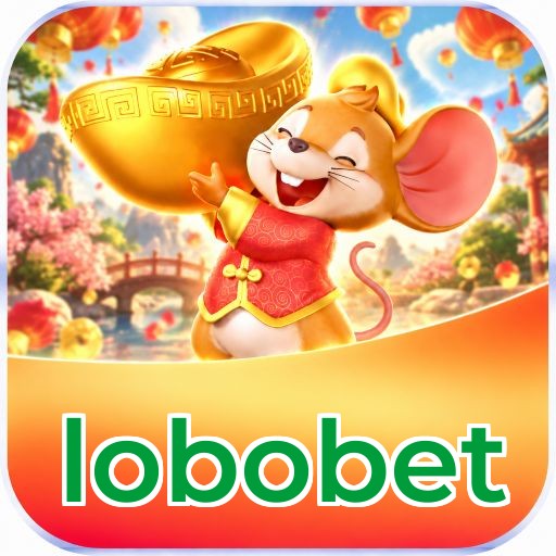lobobet Logo Seguro