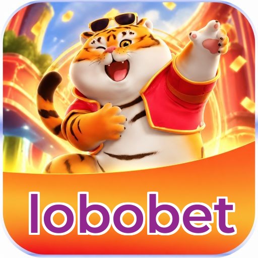 lobobet Apostas Esportivas Logo - 34 Esportes Certificados