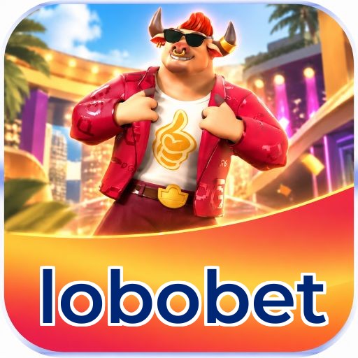 Requisitos do APK lobobet para Android - Logo Oficial