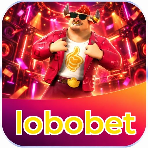 lobobet Logo Oficial