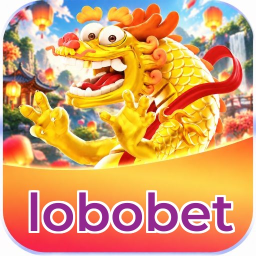 Logo lobobet Plataforma Certificada