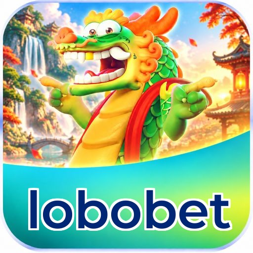 lobobet VIP Program Logo