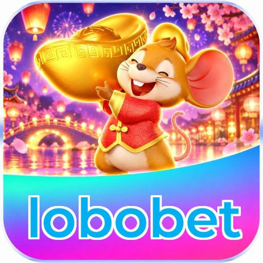 lobobet Logo