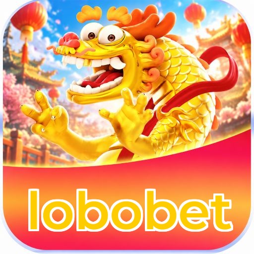 lobobet Logo