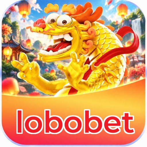 lobobet Win - Jackpots e Vitórias