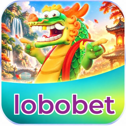 lobobet Logo