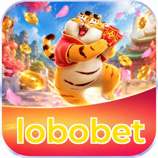 lobobet Logo