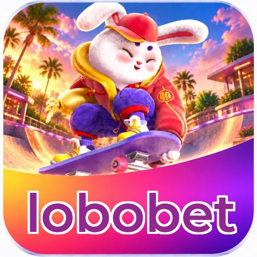 lobobet Logo